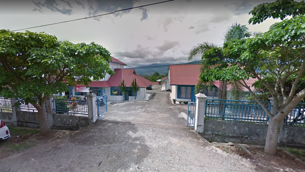 Puskesmas Nan Balimo